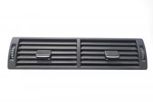 Grila aer bord centrala, cod 8E0820951H, Audi A4 Avant (8ED, B7) (id:487175) din dezmembrari