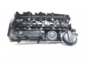 Capac culbutori, cod 7810584-05, Bmw 1 Coupe (E82), 2.0 Diesel, N47D20C (idi:486720) din dezmembrari