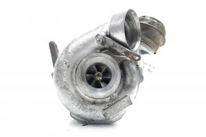 Turbosuflanta, cod A6110960999, Mercedes Clasa C T-Model (S203), 2.2 CDI, OM611962 (idi:486851) din dezmembrari