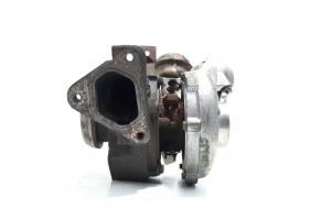 Turbosuflanta, cod A6110960999, Mercedes Clasa C Coupe (CL203), 2.2 CDI, OM611962 (idi:486851) din dezmembrari