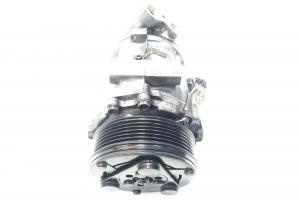 Compresor clima, cod 90559843, Opel Astra G, 2.0 DTI, X20DTL (id:486670) din dezmembrari