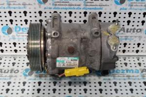 Compresor clima 9659875880, Peugeot 308 CC, 1.6hdi din dezmembrari