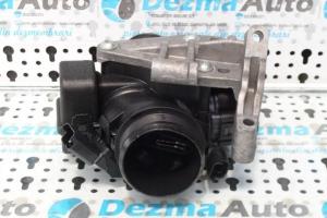 Clapeta acceleratie 9660030480, Peugeot 308 CC, 1.6hdi din dezmembrari