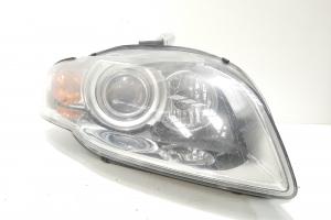 Far dreapta cu xenon, cod 8E0941004AM, Audi A4 (8EC, B7) volan pe stanga (id:487370) din dezmembrari