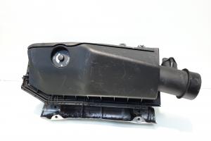 Carcasa filtru aer cu debitmetru aer, Mercedes Clasa C (W203) 2.2 CDI, OM611962 (id:486942) din dezmembrari