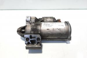 Electromotor, cod 8583451, Bmw 3 (F30) 2.0 D, B47D20A, 6 viteze manuala (pr110747) din dezmembrari