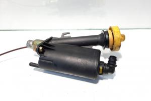 Vas filtru epurator, cod 8200140763, Renault Megane 2, 1.9 DCI, F9QB800 (id:487002) din dezmembrari