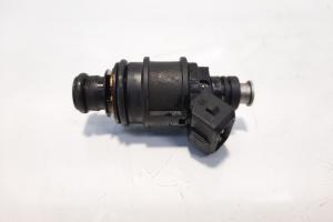 Injector, cod 90536149, Opel Astra H, 1.8 benzina, Z18XE (id:487051) din dezmembrari