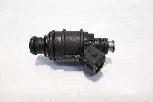 Injector, cod 90536149, Opel Astra H, 1.8 benzina, Z18XE (id:487052) din dezmembrari