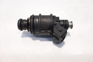 Injector, cod 90536149, Opel Astra H, 1.8 benzina, Z18XE (id:487053) din dezmembrari