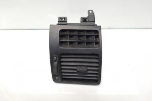 Grila aer bord dreapta, cod 1T0819704B, Vw Touran (1T1, 1T2) (id:487156) din dezmembrari