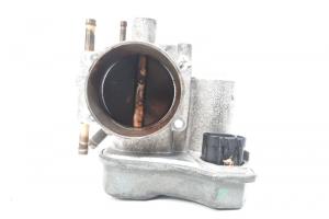 Clapeta acceleratie, cod 09128518, Opel Astra G, 1.8 benz, Z18XE (id:487356) din dezmembrari