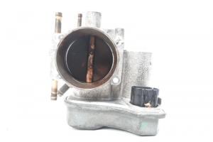 Clapeta acceleratie, cod 09128518, Opel Corsa C (F08, F68), 1.8 benz, Z18XE (idi:487356) din dezmembrari