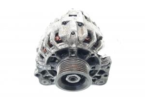 Alternator Valeo, 90A, cod 03D903025E, VW Polo (9N), 1.2 benz, AZQ (idi:486855) din dezmembrari