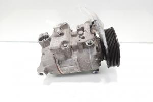 Compresor clima, cod 4G0260805D, Audi A4 Allroad (8KH, B8) 2.0 TDI, CAG (idi:484450) din dezmembrari