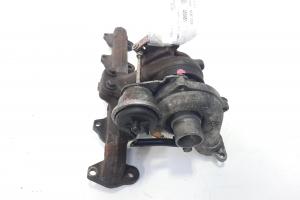 Turbosuflanta, cod 54359710009, Ford Fusion (JU) 1.4 TDCI, F6JA (idi:485481) din dezmembrari