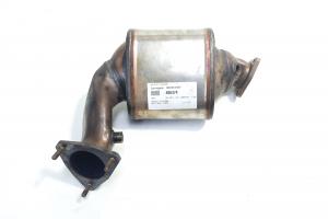 Catalizator, cod 8E0131701GP, Audi A6 Avant (4F5, C6) 2.7 TDI, BPP (idi:486374) din dezmembrari