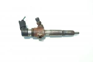 Injector, cod 4M5Q-9F593-AD, Ford Mondeo 4, 1.8 TDCI, QYBA (pr:110747) din dezmembrari