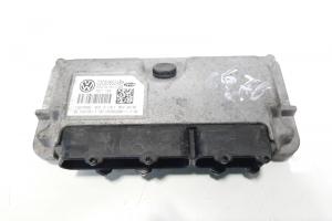 Calculator motor, cod 03C906024BH, Skoda Roomster (5J), 1.4 benz, CGG (idi:487141) din dezmembrari