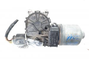 Motoras stergatoare fata, cod 6R1955119A, Vw Polo (6R) (id:487283) din dezmembrari