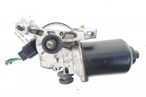 Motoras stergatoare fata, cod 98110-2B000, Hyundai Santa Fe 2 (CM) (id:487286) din dezmembrari