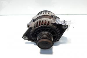 Alternator 100A, cod GM13500186, Opel Astra J Combi, 1.7 CDTI, A17DTR (idi:484444) din dezmembrari