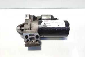 Electromotor, cod 8506657-01, Bmw 1 (E81, E87), 2.0 diesel, N47D20C, cutie automata (idi:486870) din dezmembrari