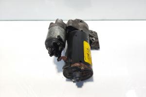 Electromotor, cod 8506657-01, Bmw 2 Coupe (F22, F87), 2.0 diesel, N47D20C, cutie automata (idi:486870) din dezmembrari