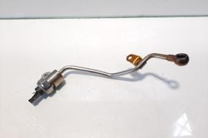 Senzor presiune evacuare, cod 8514018-03, Bmw 3 (F30), 2.0 diesel, B47D20A (idi:458266) din dezmembrari