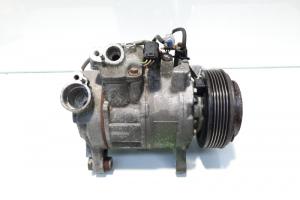 Compresor clima, cod 447260-3820, Bmw 3 Touring (E91), 2.0 diesel, N47D20C (idi:486869) din dezmembrari