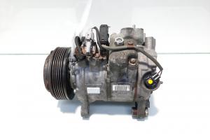 Compresor clima, cod 447260-3820, Bmw 3 Cabriolet (E93), 2.0 diesel, N47D20C (idi:486869) din dezmembrari