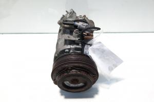 Compresor clima, cod 447260-3820, Bmw 1 (F20, F21), 2.0 diesel, N47D20C (idi:486869) din dezmembrari