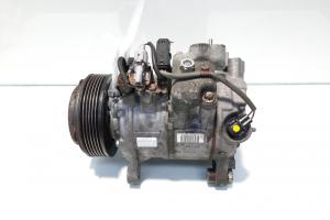 Compresor clima, cod 447260-3820, Bmw 3 Touring (F31), 2.0 diesel, N47D20C (idi:486869) din dezmembrari