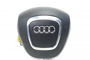 Airbag volan, cod 8E0880201BL, Audi A4 (8EC, B7) (idi:487199) din dezmembrari