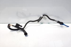 Senzor presiune combustibil, cod 8573385-01, Bmw 4 Cabriolet (F33, F83), 2.0 diesel, B47D20A (idi:486917) din dezmembrari