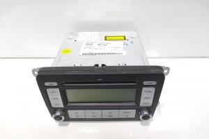 Radio cd cu mp3, cod 1K0035186AD, VW Passat Variant (3C5) (idi:487147) din dezmembrari