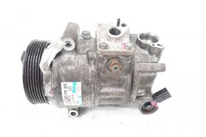 Compresor clima, cod 1K0820859F, VW Golf 5 (1K1) 1.9 tdi, BXE  (id:440893) din dezmembrari