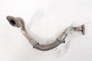 Conducta ulei turbo, cod 06F145735D, Audi A3 Cabriolet (8P7), 2.0 TFSI, BWA (idi:487100) din dezmembrari