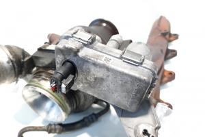 Actuator turbina IHI, cod A2C53376673, Bmw 3 Coupe (E92), 2.0 diesel, N47D20C (idi:486866) din dezmembrari