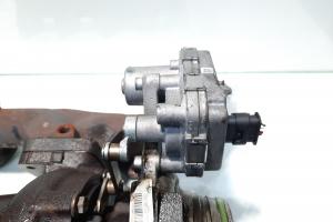 Actuator turbina IHI, cod A2C53376673, Bmw 3 Touring (F31), 2.0 diesel, N47D20C (idi:486866) din dezmembrari