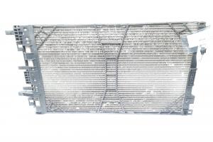 Radiator clima, cod GM13330217, Opel Insignia A Sedan, 2.0 CDTI, A20DTH (idi:487458) din dezmembrari