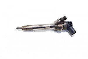 Injector, cod 0445110743, 8514148-03, Bmw X3 (F25) 2.0 Diesel, B47D20A (id:486666) din dezmembrari