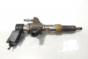 Injector Continental, cod 9674973080, Ford Focus 3, 1.6 TDCI, T1DA (id:486648) din dezmembrari