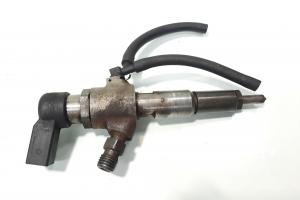 Injector, cod 9655304880, Ford Fusion (JU) 1.4 TDCI, F6JB (id:486792) din dezmembrari