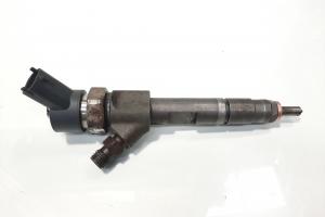Injector Bosch, cod 8200100272, 0445110110B, Renault Laguna 2, 1.9 DCI, F9Q (id:486654) din dezmembrari