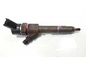 Injector Bosch, cod 8200100272, 0445110110B, Renault Laguna 2, 1.9 DCI, F9Q (id:486802) din dezmembrari