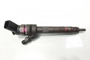 Injector, cod 7798446-04, 0445110289, Bmw X1 (E84) 2.0 Diesel, N47D20C (id:486750) din dezmembrari