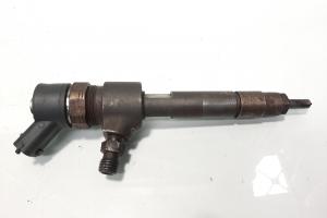 Injector, cod 0445110276, Opel Zafira B (A05) 1.9 CDTI, Z19DT (id:486772) din dezmembrari