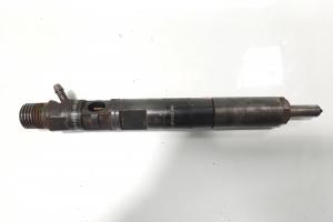 Injector Delphi, cod 2T1Q-9F593-AA, EJBR02201Z, Ford Focus 1 Sedan, 1.8 TDCI, FFDA (id:486758) din dezmembrari