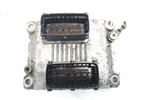 Calculator motor, cod 55558787, Opel Astra H, 1.4 benz, Z14XEP (id:419175) din dezmembrari